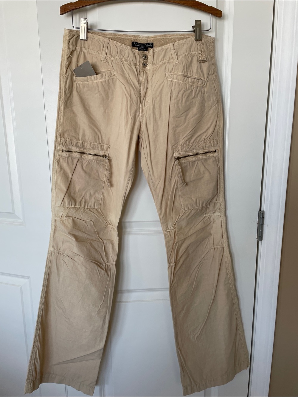 Sanctuary Cargo Pants